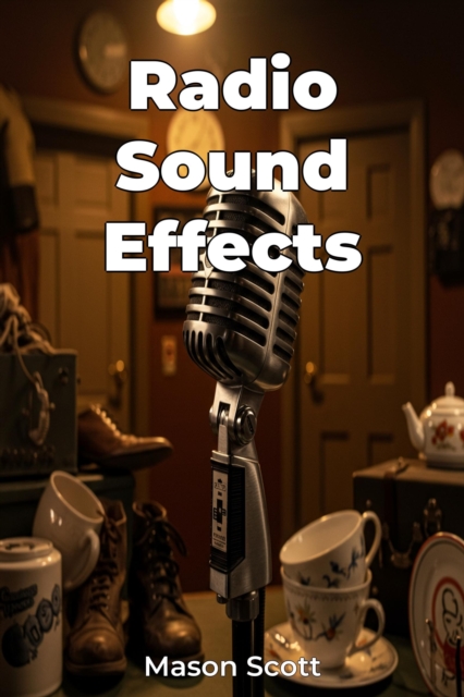 Radio Sound Effects