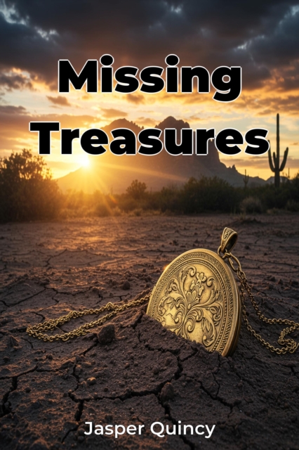 Missing Treasures