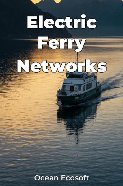 Electric Ferry Networks