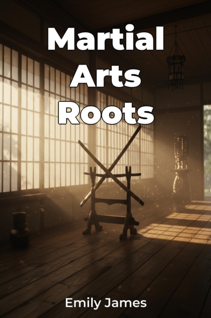 Martial Arts Roots