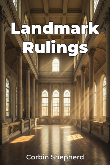 Landmark Rulings