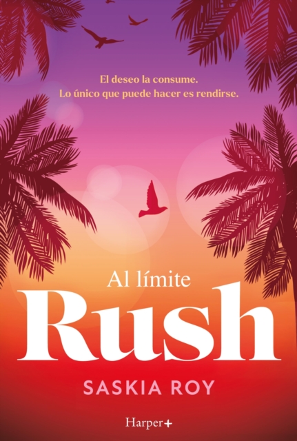 Al límite. Rush