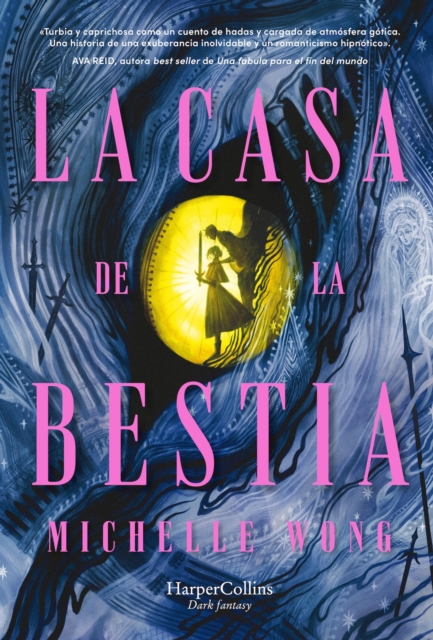 La Casa de la Bestia