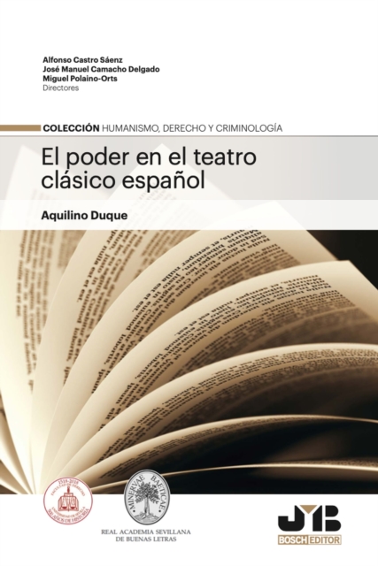 El poder en el teatro clásico español