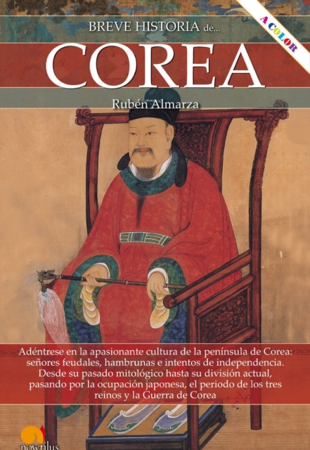 Breve historia de Corea
