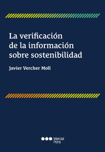 La verificacion de la informacion sobre sostenibilidad