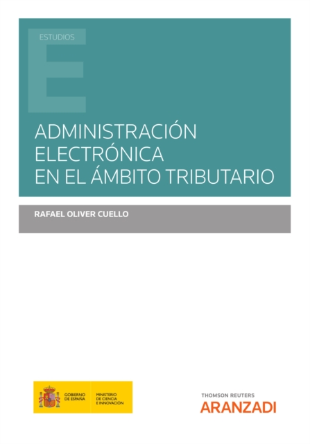 Administración electrónica en el ámbito tributario