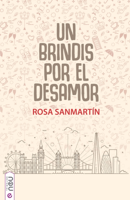 Un brindis por el desamor