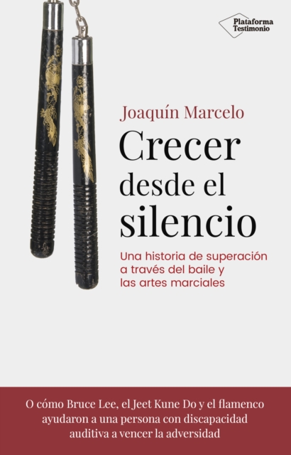 Crecer desde el silencio