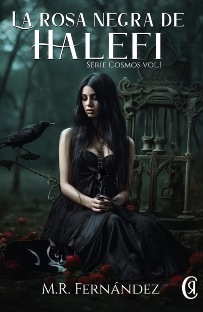 La rosa negra de Halefi