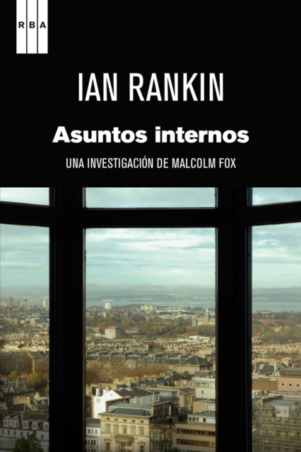 Asuntos internos