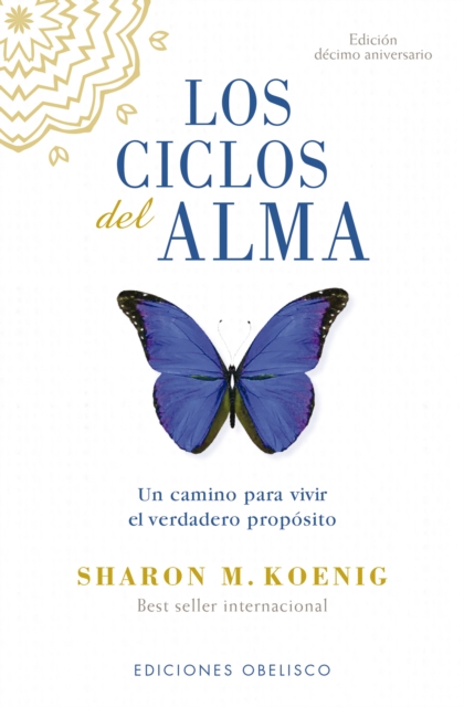 Los ciclos del alma - Edición décimo aniversario