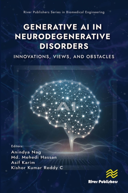 Generative AI in Neurodegenerative Disorders