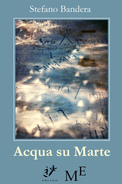 Acqua su Marte