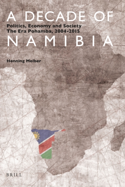 Decade of Namibia
