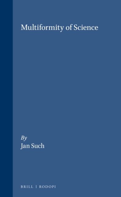 Multiformity of Science