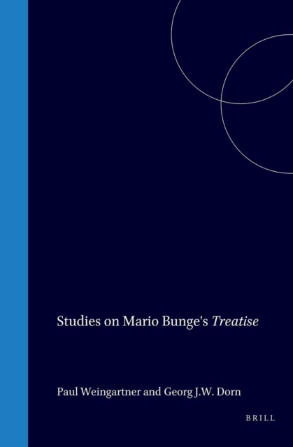 Studies on Mario Bunge's Treatise