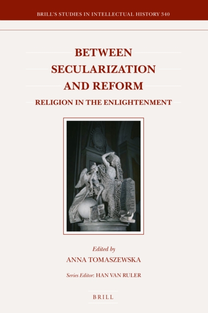 Between Secularization and Reform