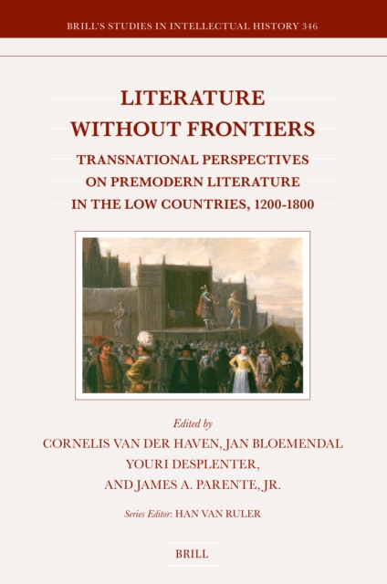 Literature without Frontiers
