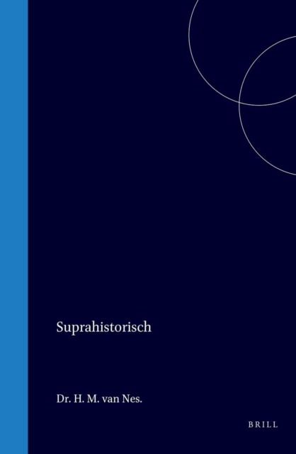 Suprahistorisch