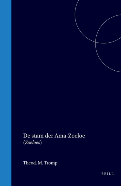 De stam der Ama-Zoeloe