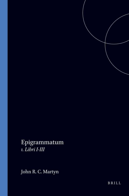 Epigrammatum