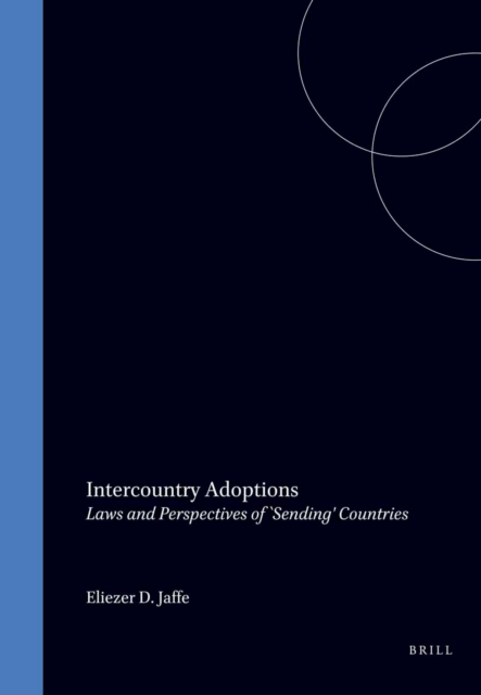 Intercountry Adoptions