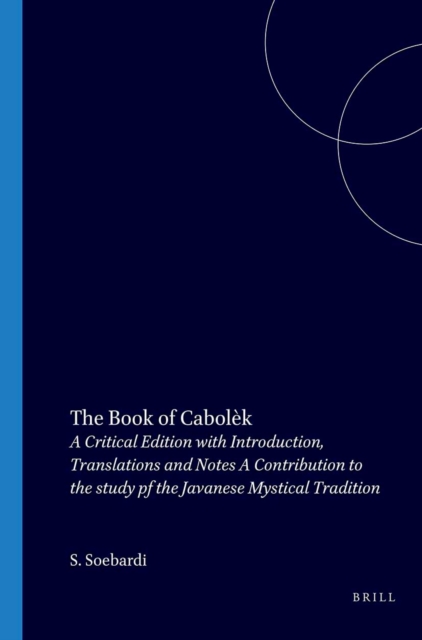 Book of Cabolek