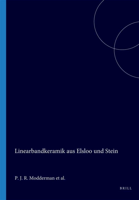 Linearbandkeramik aus Elsloo und Stein