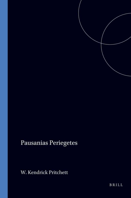 Pausanias Periegetes