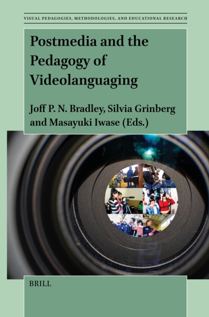 Postmedia and the Pedagogy of Videolanguaging