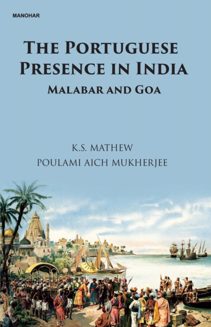 Portuguese Presence in India