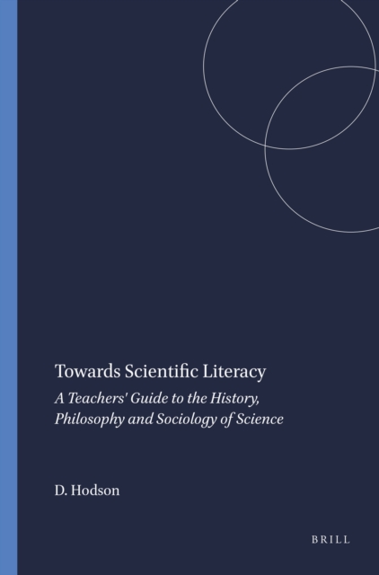 Towards Scientific Literacy