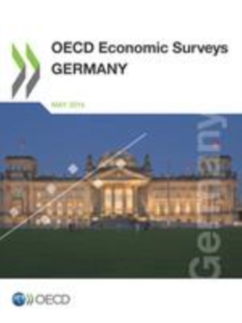 OECD Economic Surveys: Germany 2014