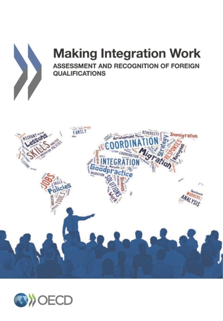 Making Integration Work: Assessment and Recognition of Foreign Qualifications
