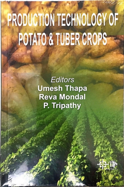 Production Technology Of Potato And Tuber Crops