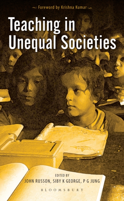 Teaching in Unequal Societies