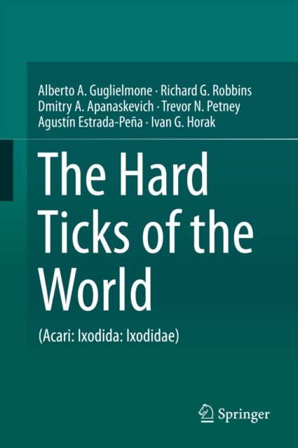 Hard Ticks of the World