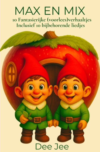 Max en Mix