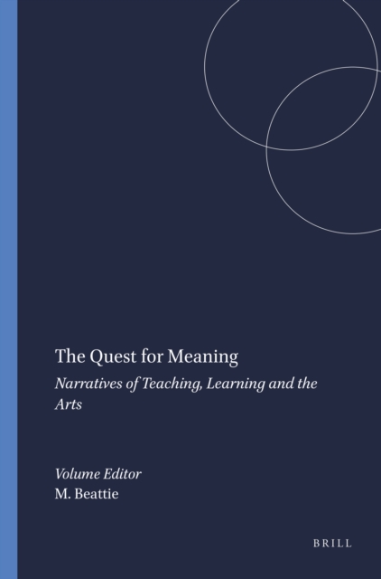 Quest for Meaning