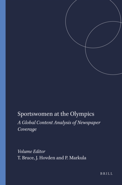 Sportswomen at the Olympics