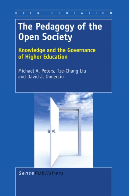 Pedagogy of the Open Society