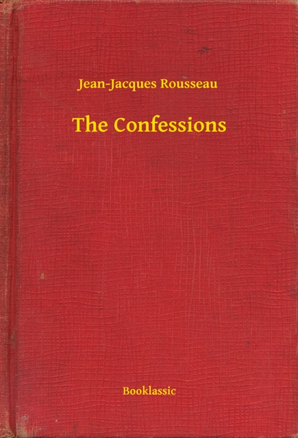 Confessions