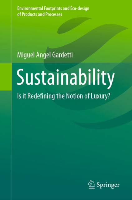 Sustainability