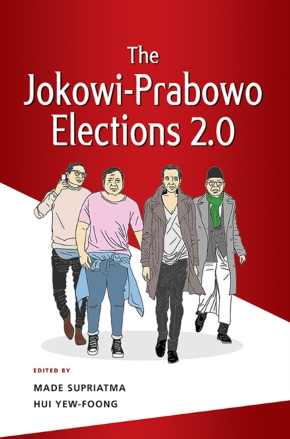 Jokowi-Prabowo Elections 2.0