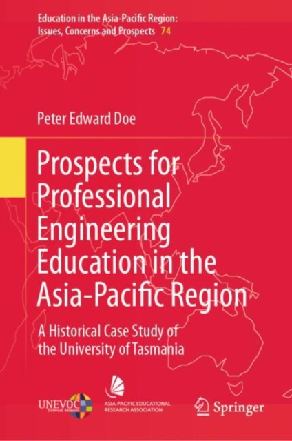 Prospects for Professional Engineering Education in the Asia-Pacific Region