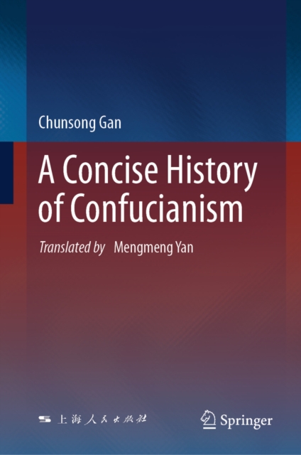 Concise History of Confucianism