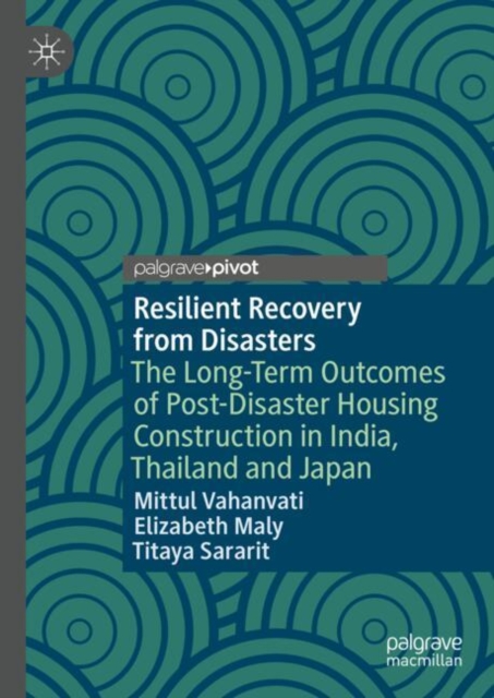 Resilient Recovery from Disasters