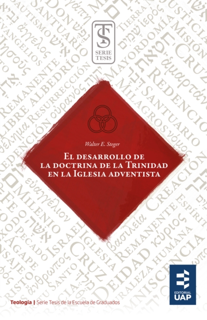 El desarrollo de la doctrina de la Trinidad en la iglesia adventista