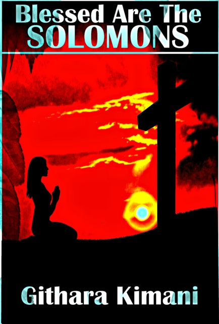 Blessed Are The Solomons